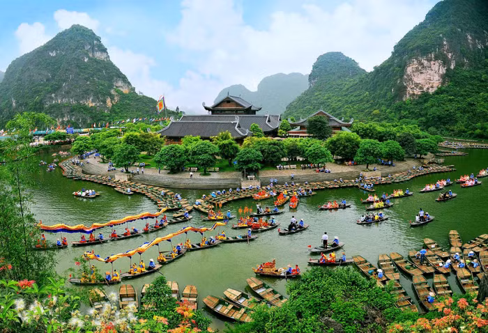 Ninh Bình