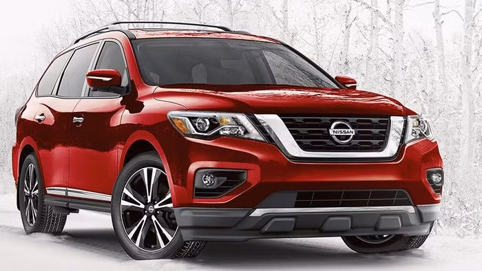 Vì sao Nissan hạ dự báo doanh thu và lợi nhuận năm 2019?