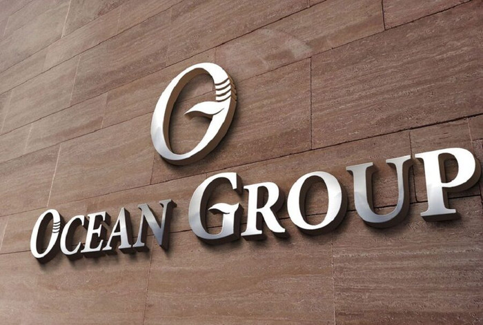 Ocean Group phải thanh toán gần 23 tỷ đồng cho EVN Finance