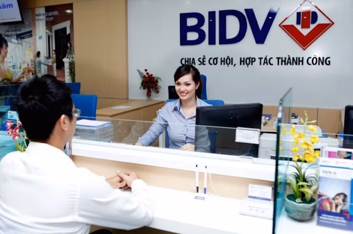 Cổ đông thích cổ tức tiền mặt, BIDV “méo mặt” lo tăng vốn khủng