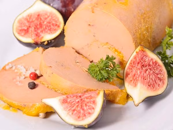 foie gras