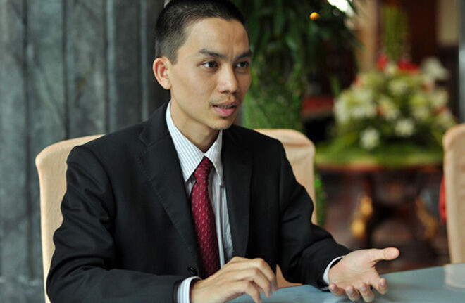 Vì sao vốn Trung Quốc ồ ạt vào Việt Nam? ảnh 1