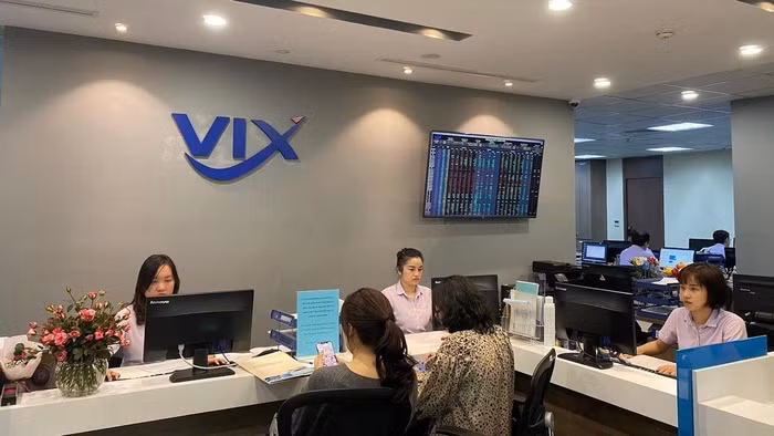 Chứng khoán VIX
