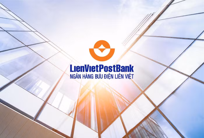 LienVietPostBank