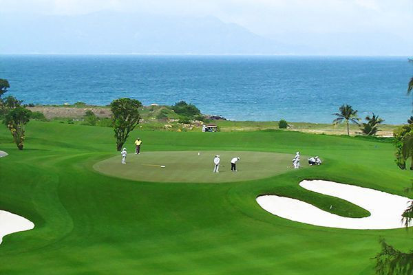 Thủ tướng phê duyệt sân golf quốc tế, khu nghỉ dưỡng hơn 3.000 tỷ đồng