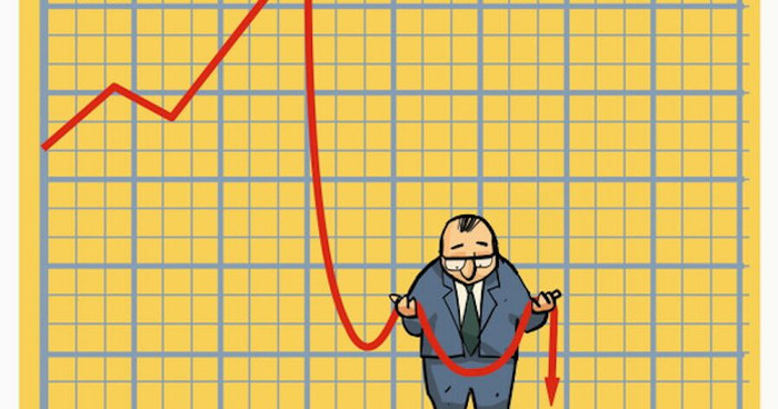 Chứng khoán ngày 6/11: Vn-Index đang dần "đuối sức"?