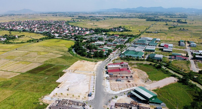 Lo chậm tiến độ, Hà Tĩnh đề xuất làm cao tốc Bãi Vọt – Vũng An bằng vốn đầu tư công