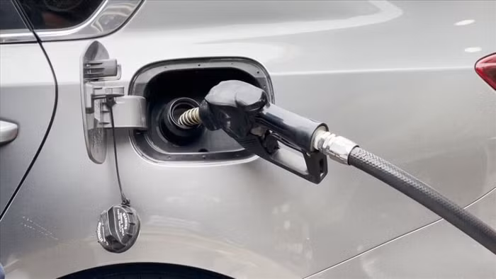 Nhiều cửa hàng xăng dầu ngừng hoạt động vì hết xăng