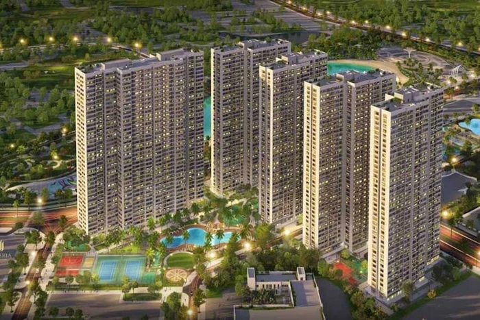 Liên tục tăng vốn nhưng không phát sinh doanh thu từ hoạt động chính, Phục Hưng Holdings đang có tính toán gì?