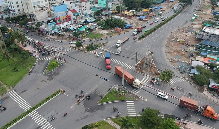 Siết chặt quy định với nhà thầu xây dựng các dự án giao thông