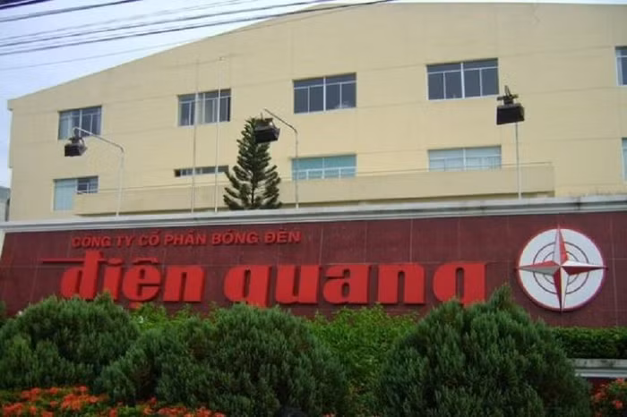 Bóng đèn Điện Quang bị xử phạt, truy thu thuế gần 38 tỷ