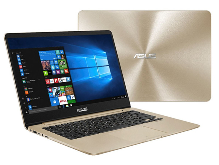 Asus ra mắt ZenBook UX430 với sức mạnh xử lý và đồ họa MX150 mới