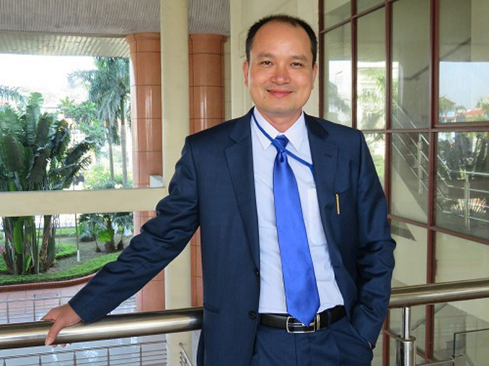 Ông Nguyễn Nhân Phượng tái đắc cử Chủ tịch Hiệp hội DNNVV tỉnh Bắc Ninh ảnh 5