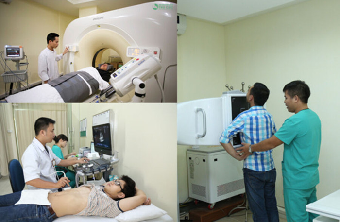 Bệnh viện Thu Cúc: Không ngừng cải tiến chất lượng dịch vụ y tế ảnh 2