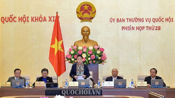 Phiên họp thứ 31 UBTVQH sẽ cho ý kiến về Luật Đầu tư công