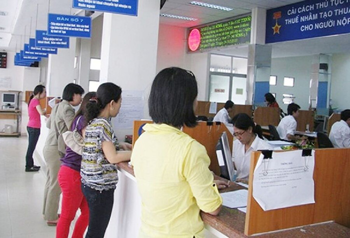 TP.HCM phạt, truy thu 670 tỷ đồng tiền thuế trong quý I