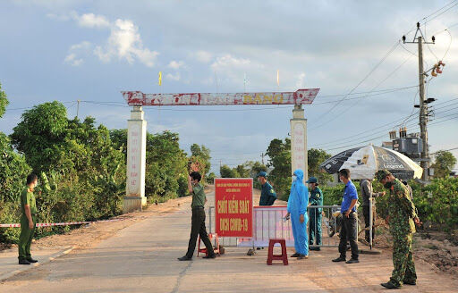 Đắk Lắk phát hiện hàng trăm F0 trong cộng đồng