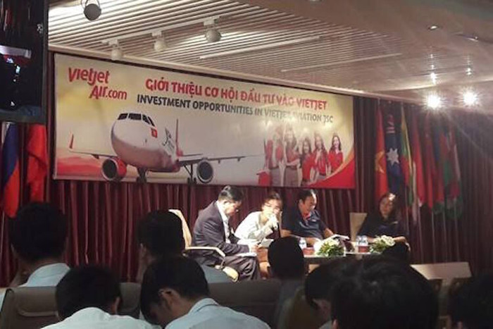 CEO VietJet Air nói về số tiền bán máy bay “khủng”