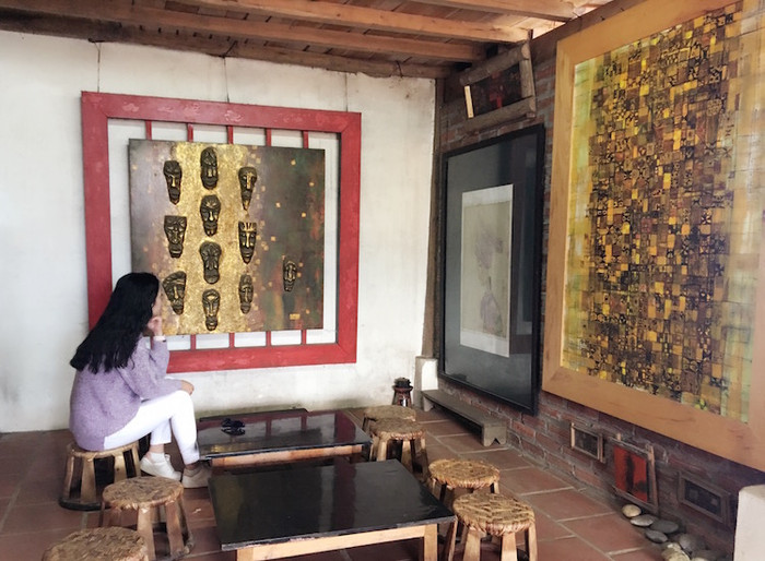 Ngỡ ngàng vẻ đẹp “thành phố trên mây” Fansipan ảnh 6