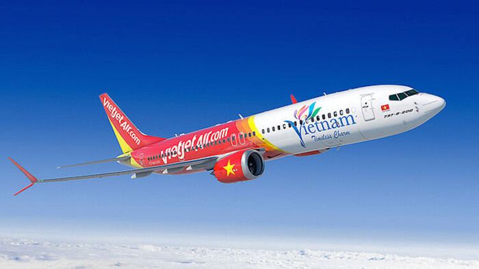 Vietjet lãi ròng 2.290 tỷ đồng, dự kiến lên sàn cuối tháng 2