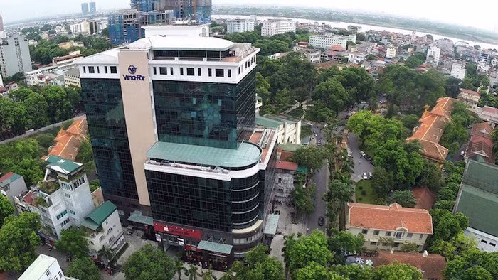 10 công ty đổ bộ sàn UpCoM ngày cận Tết