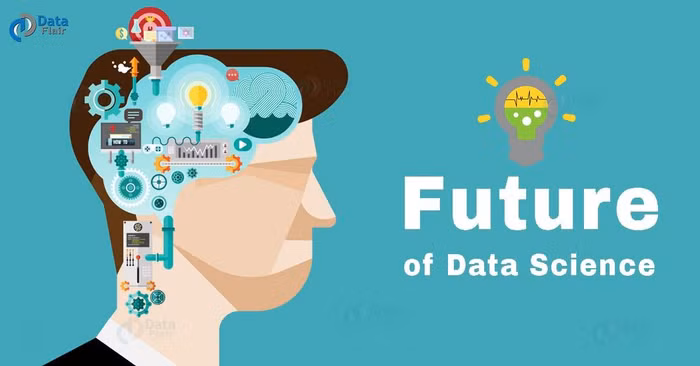 Khoa học dữ liệu: 3 kịch bản ứng dụng cho DN trong tương lai