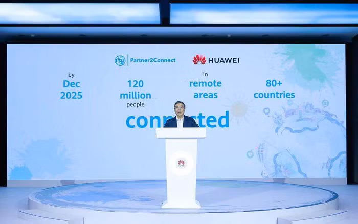 Tập đoàn Huawei