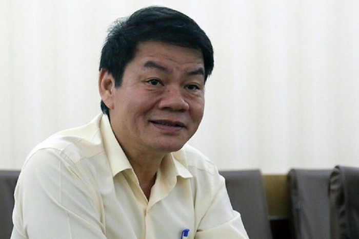 Đại gia nói gì khi quyết định bơm vốn vào Thái Bình? ảnh 2