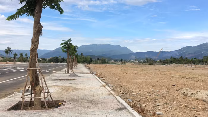 Kế hoạch sử dụng đất