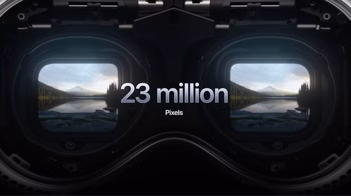 Vison Pro