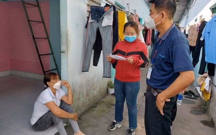 Nhiều doanh nghiệp bị cắt giảm đơn hàng, quý I/2023 sẽ thiếu việc làm cục bộ