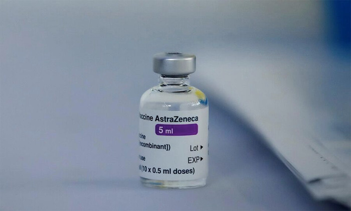 Chính phủ đồng ý mua 400.000 liều vaccine AstraZeneca của Hungary