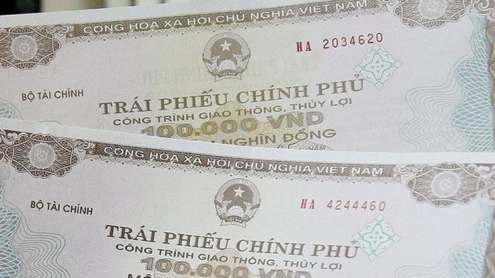 KBNN sẽ huy động 350.000 tỷ đồng trái phiếu Chính phủ trong năm 2021