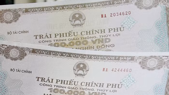 KBNN sẽ huy động 350.000 tỷ đồng trái phiếu Chính phủ trong năm 2021
