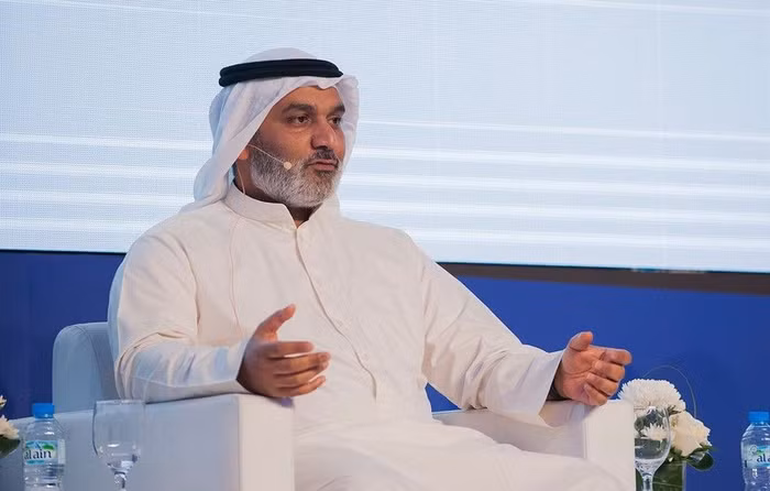 Tổng Thư ký OPEC Haitham Al Ghais