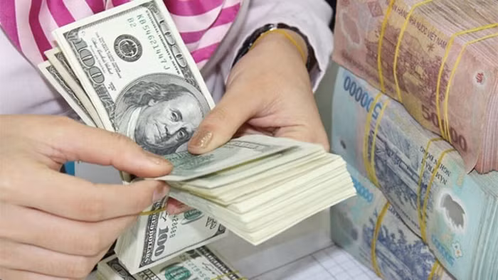 Mỹ và Việt Nam đạt được thỏa thuận chung về chính sách tiền tệ