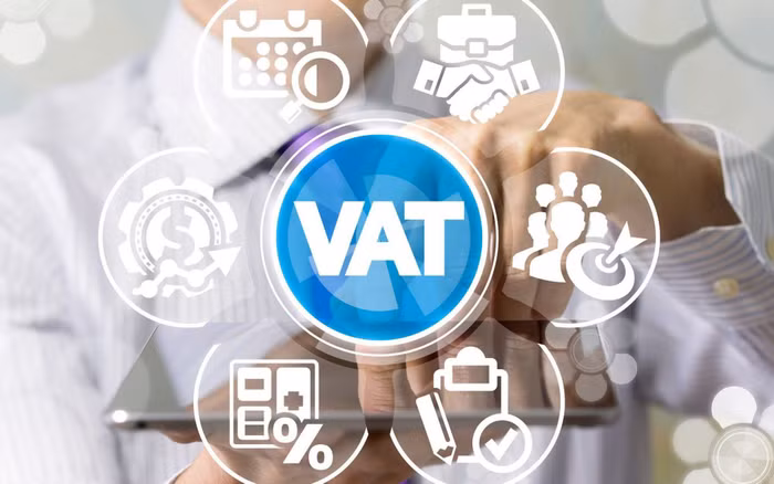 gia hạn thuế giá trị gia tăng