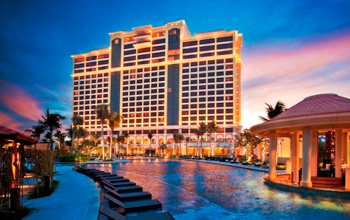 Ông Michael Kelly được bầu vào HĐQT Hiệp hội doanh nghiệp Mỹ ảnh 1