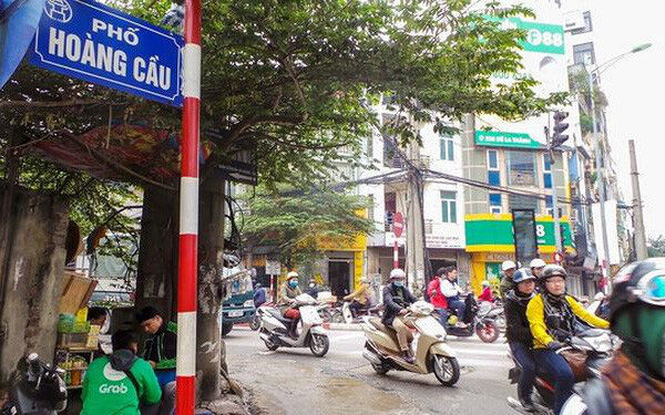 Chỉ đạo nóng của Phó thủ tướng về tuyến đường vành đai 1 đoạn Hoàng Cầu – Voi Phục