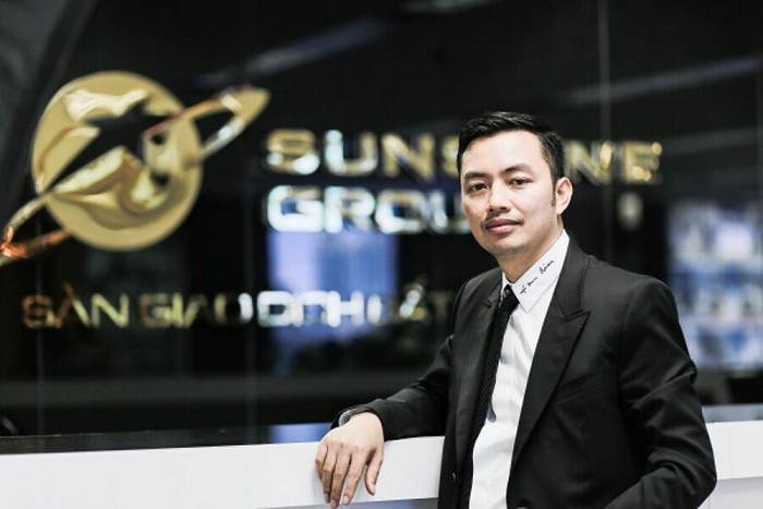 Chủ tịch Sunshine Group được bổ nhiệm làm phó tổng giám đốc Kienlongbank