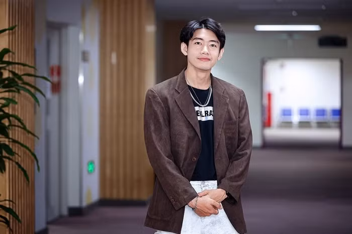 Biên đạo múa Quang Đăng: “Tôi hạnh phúc vì những điều mình thích tạo ra giá trị cho cộng đồng”