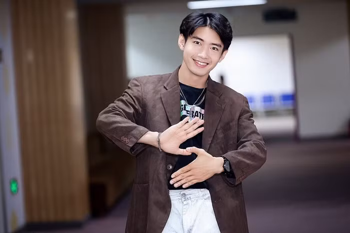 Biên đạo múa Quang Đăng