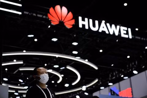 thiết bị Huawei, ZTE