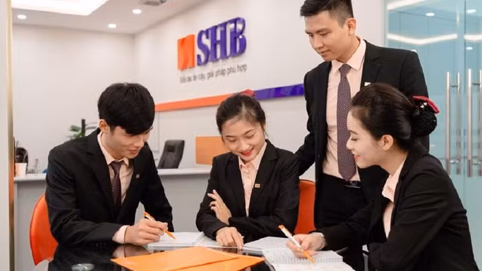 SHB đang chuyển mình mạnh mẽ theo hướng số hóa, năng động hóa, hiện đại hóa