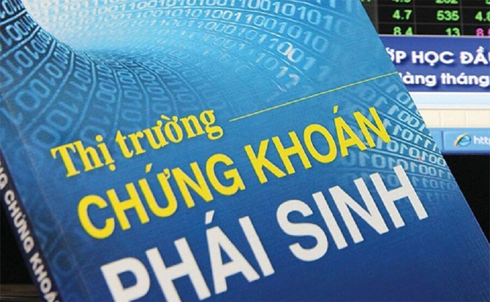 HNX ban hành quy chế hướng dẫn giao dịch chứng khoán phái sinh