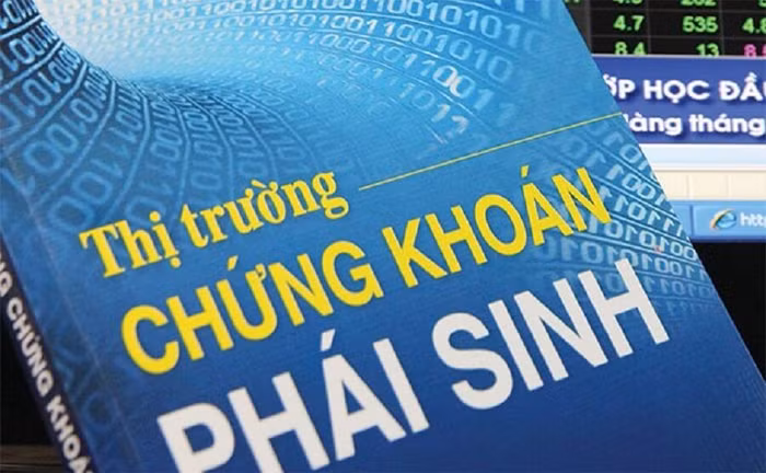HNX ban hành quy chế hướng dẫn giao dịch chứng khoán phái sinh