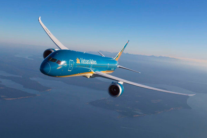 Vietnam Airlines chính thức được 3 ngân hàng “bơm” vốn