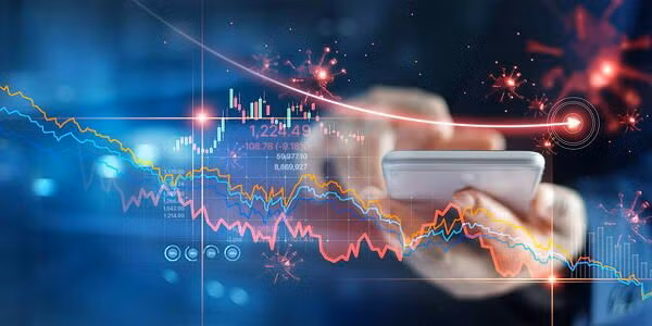 sự kiện chứng khoán