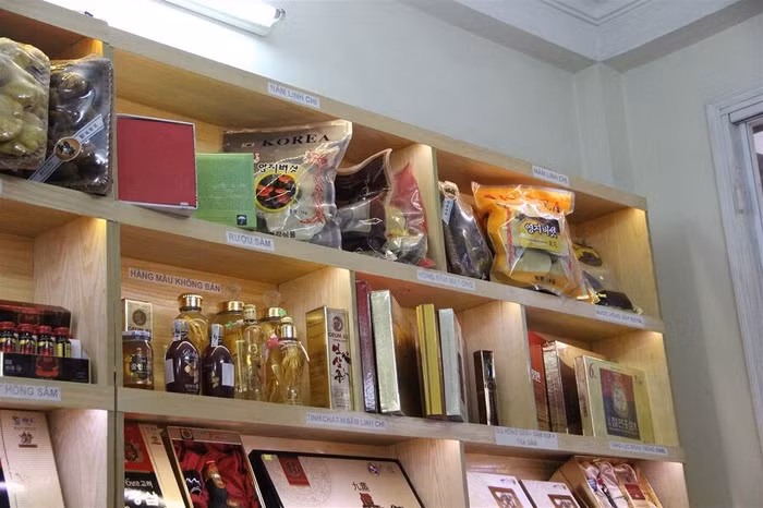 Thực phẩm bảo vệ sức khỏe dạng lỏng chịu thuế nhập khẩu 30%