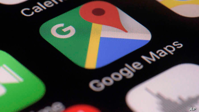 Google Maps nâng cấp tính năng cảnh báo người dùng về các hạn chế đi lại liên quan tới Covid-19